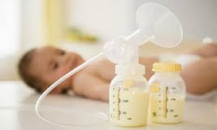 Newborn Care Tips:  If you have become a new mother then do this, which will reduce the problem of breastfeeding 