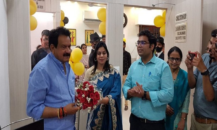 The Gynecological and Fertility Clinic Opening in Agra 