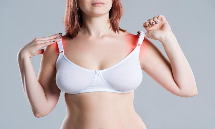 Ignore the bra area in summer, know the main reason for itching and rash problem