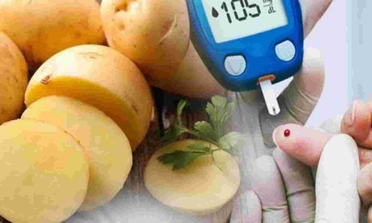 Diabetes patients should avoid eating these 5 vegetables, the sugar level in the blood will not increase