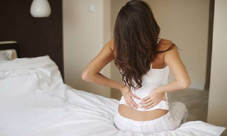 New Working Style: If you suffer from back pain due to constant sitting in 'Work at Home' then do these 7 easy exercises everyday 