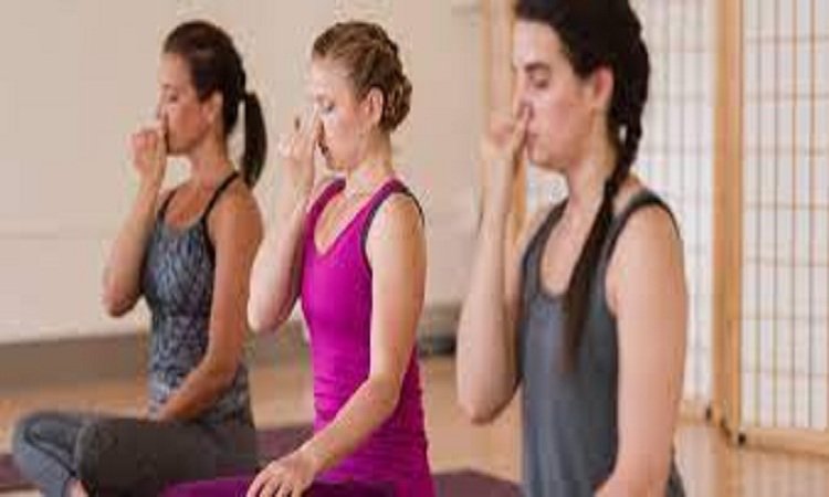 Research: Daily pranayama reduces the risk of Kovid, 280 health workers of 5 hospitals in the capital Delhi are involved in research