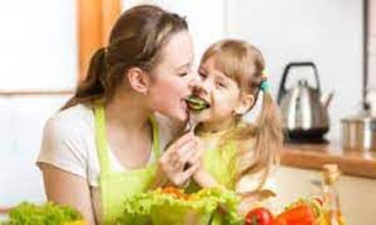 Learn five effective tips to maintain the immunity of growing children