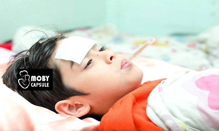 Keep these 4 things in mind to protect children from cold, cough and infection in the rain