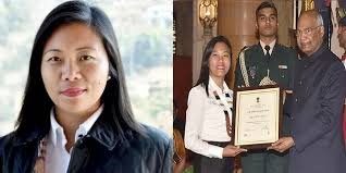 Nagaland's first female MLA Hekani Jakhalu's heart touching story