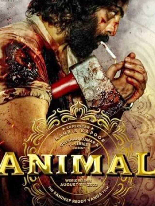 Animal Star Cast Fees: Ranbir Kapoor से लेकर Rashmika Mandanna तक,‘एनिमल’ के लिए हैं की भारी भरकम फीस चार्ज…