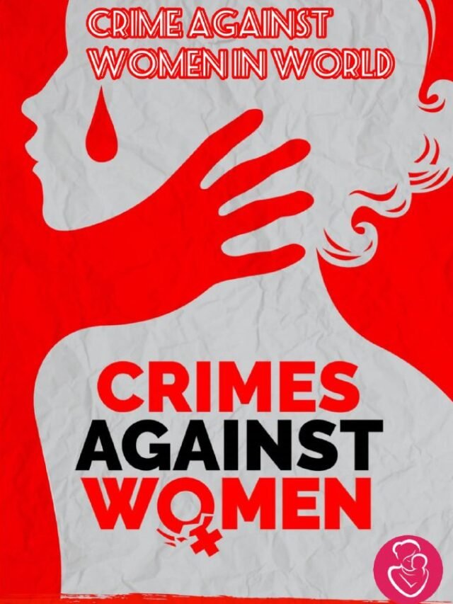 Crime Against Women In World: ‘Knowes Are Taking Lives, Read UNODC Report