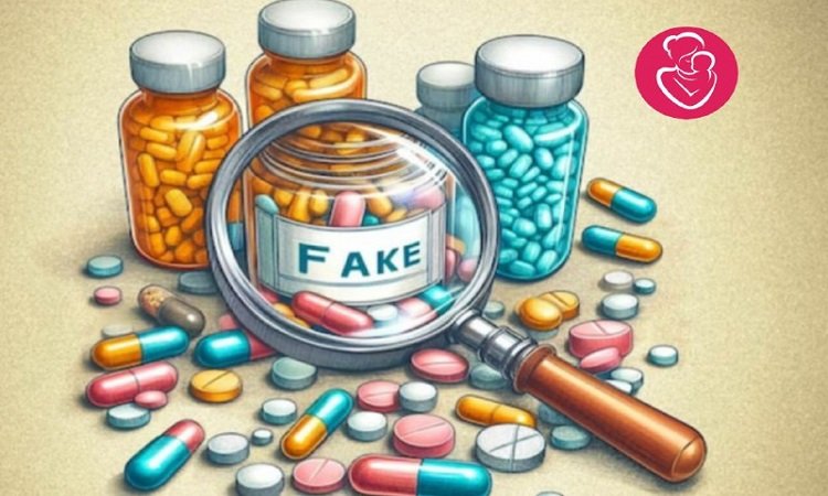 BEWARE OF FAKE MEDICINES: दवाओं में कंटेंट पाए गए निल (Contents found to be nil in medicines)