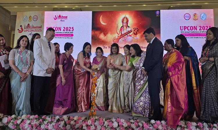 UPCON -2025: किडनी फैल्योर के कुल मामलों में 20 फीसदी गर्भवती महिलाएं शामिल