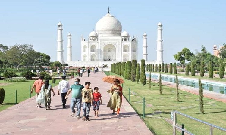 Weather Update : 30 अप्रैल तक लू चलने की संभावना (Heat wave likely till 30th April)