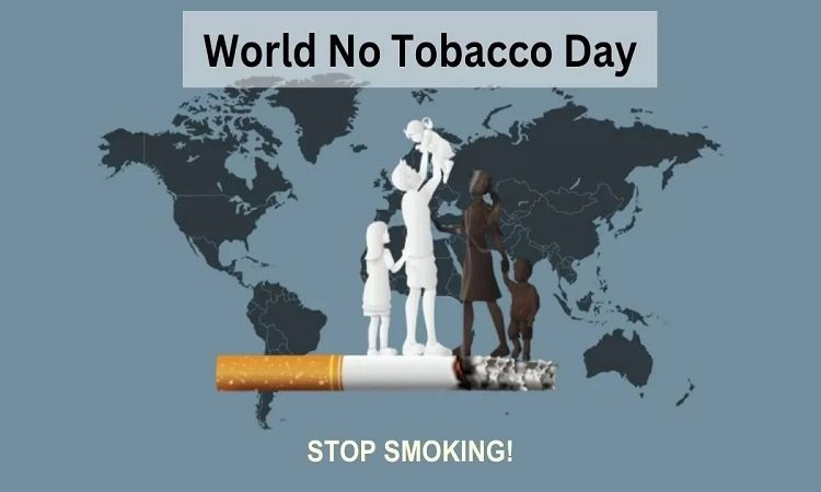तंबाकू के सेवन से डीएनए में नुकसान (Damage to DNA due to tobacco consumption)