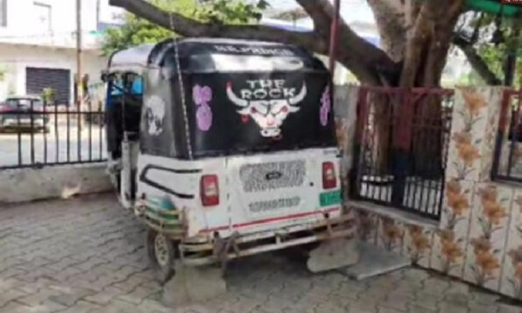 पकड़े गए गौरव अग्रवाल से पूछताछ (Interrogation of arrested Gaurav Agarwal )