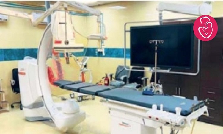 एडवांस रोबोटिक कैथलैब भी, यूनिट जुलाई में शुरू हो जाएगी (Rajasthan News: Advanced robotic cathlab also, unit will start in July)