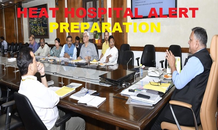 24 घंटे पैथोलॉजी सेवा एक्टिव रहेगी (Pathology service will be active 24 hours)
