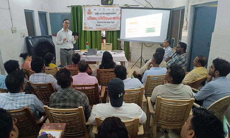TB Mukt Bharat Abhiyan