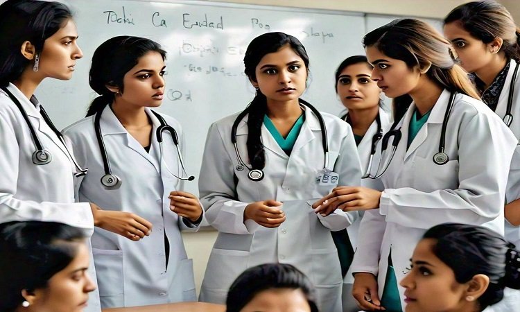 UG NEET 2025: आगरा डीएम से कराई जांच