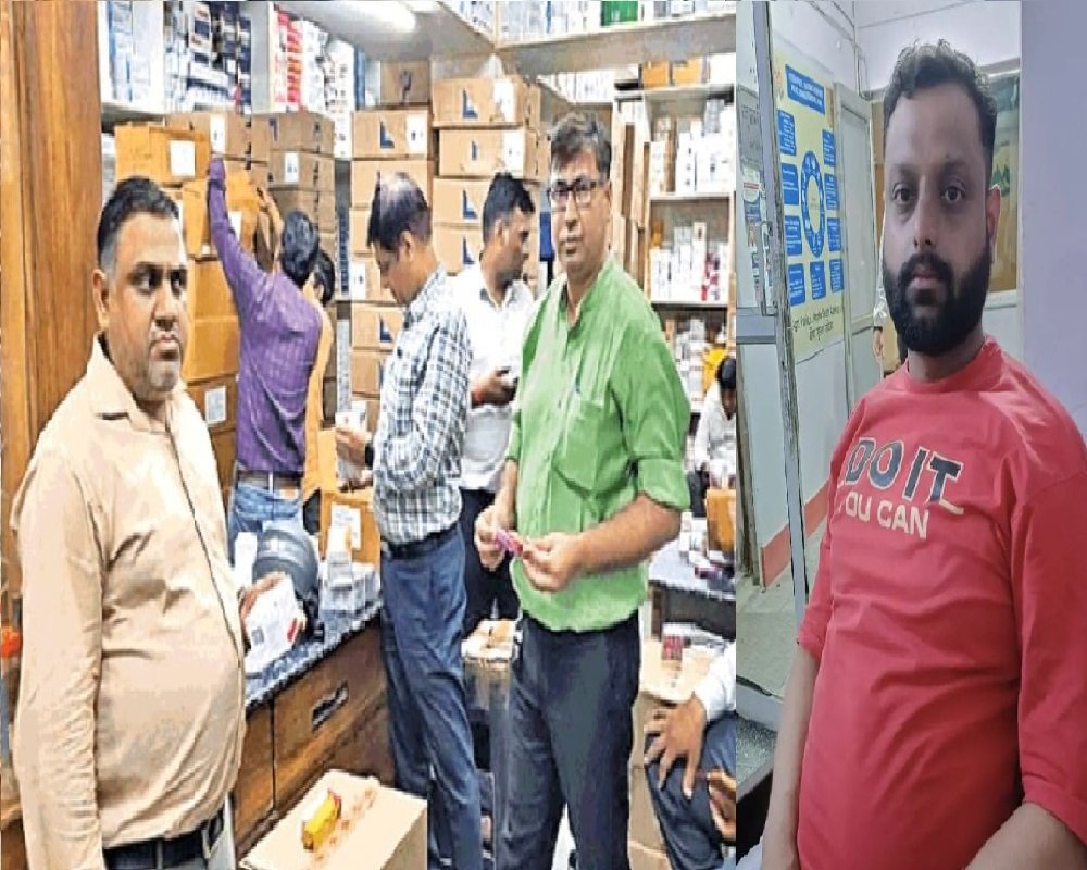 Fake Drug Syndicate: पांच साल तक की कैद और जुर्माना