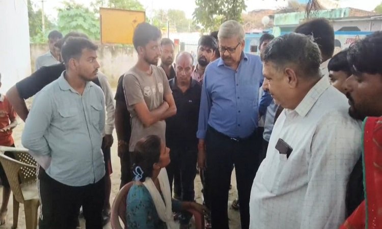 Dengue in Agra; 350 घरों के आसपास सेनेटाइजेशन कराया