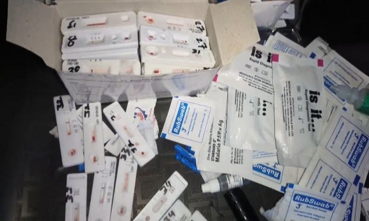 Fake Drug Syndicate: जान जोखिम का खतरा