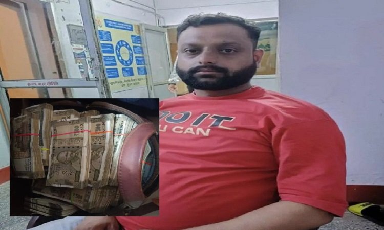 Fake Drug Syndicate: व्हाटसएप पर संपर्क करके रिश्वत की पेशकश