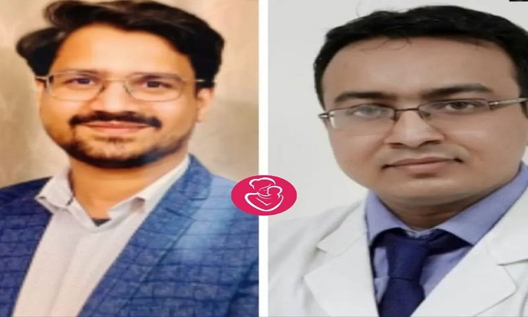 SNMC Agra: मरीज की हालत लगातार बिगड़ रही थी