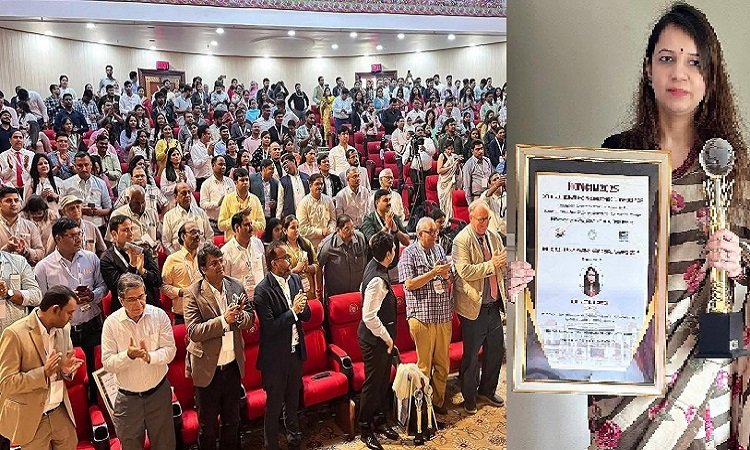 10वें राष्ट्रीय होम्योपैथिक सम्मेलन (HOMCON) का आयोजन