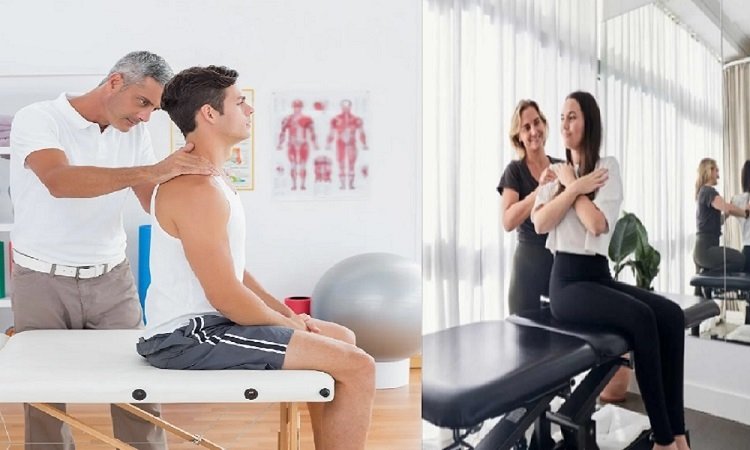 Physiotherapist के सम्मान पर हमला बर्दाश्त नहीं