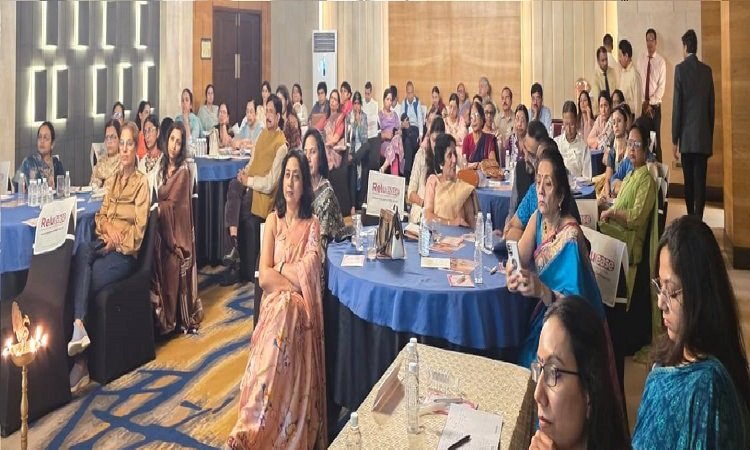 Women Health: इन्होंने भी रखे विचार