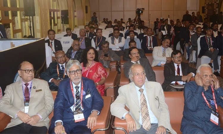 UPORTHOCON-2026: मरीज के मुताबिक बन जाएंगे अंग