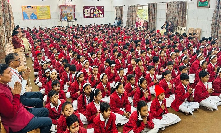 IMA Agra की महिला एवं बाल सशक्तिकरण समिति सही पहल