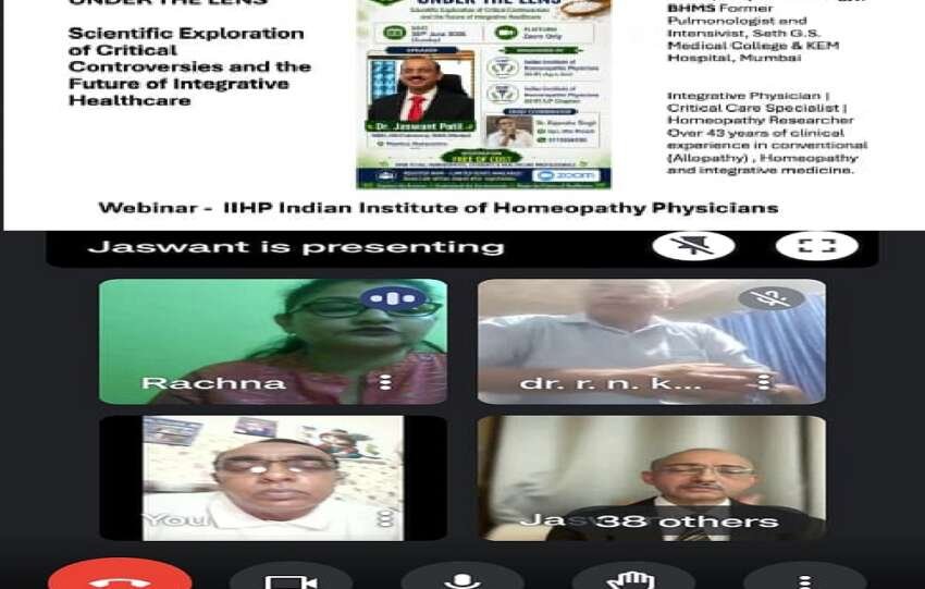 homeopathy-under-the-lens:-renowned-dr-jaswant-patil-gives-these-tips