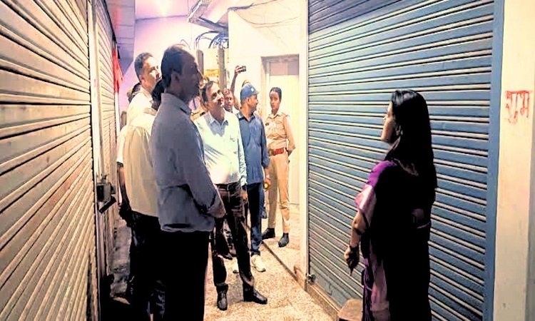 up-news-interstate-counterfeit-drug-racket-busted-in-agra-News