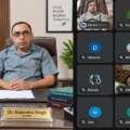 IIHP Webinar; होम्योपैथी दवा तमाम बीमारियों में सर्जरी से बचाये, ये बोले एक्सपर्ट #health #upnews