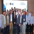 Agra Health News; डॉ. दिनशॉ पार्डीवाला का सम्मान, “Advancements in Knee Arthroscopy” में ये बोले एक्सपर्ट