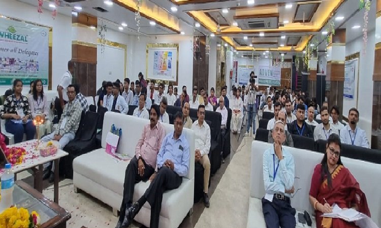 agra-homeopathy-seminar-ayush-health-budget-demand-news