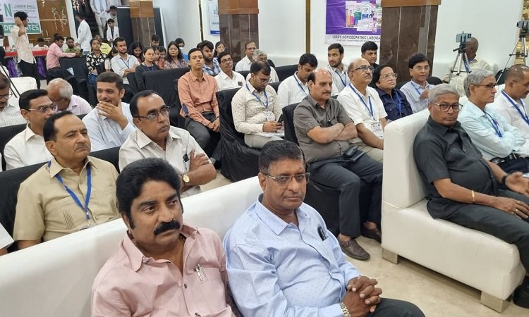 agra-homeopathy-seminar-ayush-health-budget-demand-update-news